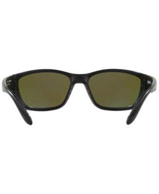 Polarized Sunglasses, FISCH 64