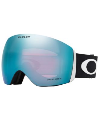 oakley ski goggles sunglass hut