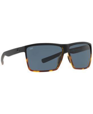 Polarized Sunglasses, RINCON 64