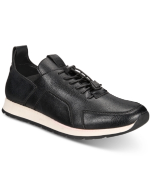 image of Kenneth Cole Reaction Men-s Intrepid Sneakers Men-s Shoes