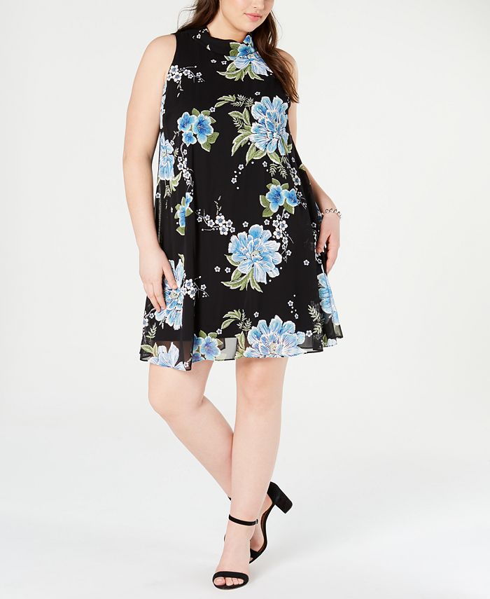 robbie bee plus size chart