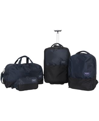 kenneth cole trolley bag