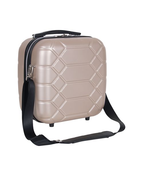 Aimee Kestenberg Diamond 2PC CarryOn Luggage Set & Reviews Luggage