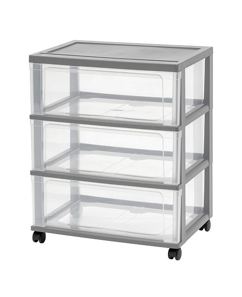 Iris Usa Iris 3 Drawer Wide Chest Reviews Cleaning