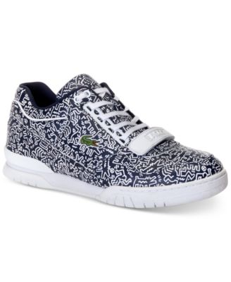 haring lacoste