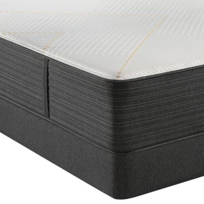 macy's beautyrest hybrid mattress