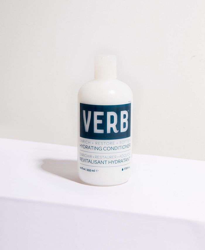 Verb Hydrating Conditioner, 12oz. Macy's