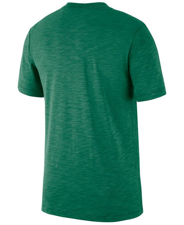 Nike Men's Boston Celtics Team Essential Local Slogan Slub T-Shirt - Macy's