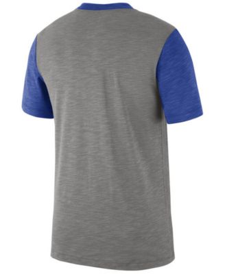 Nike Men's Florida Gators Dri-FIT Slub Raglan T-Shirt & Reviews ...