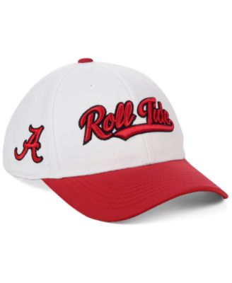 alabama hat lids