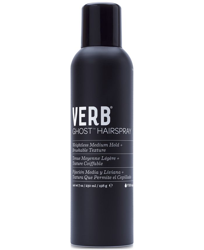 Verb - Ghost Hairspray, 7-oz.