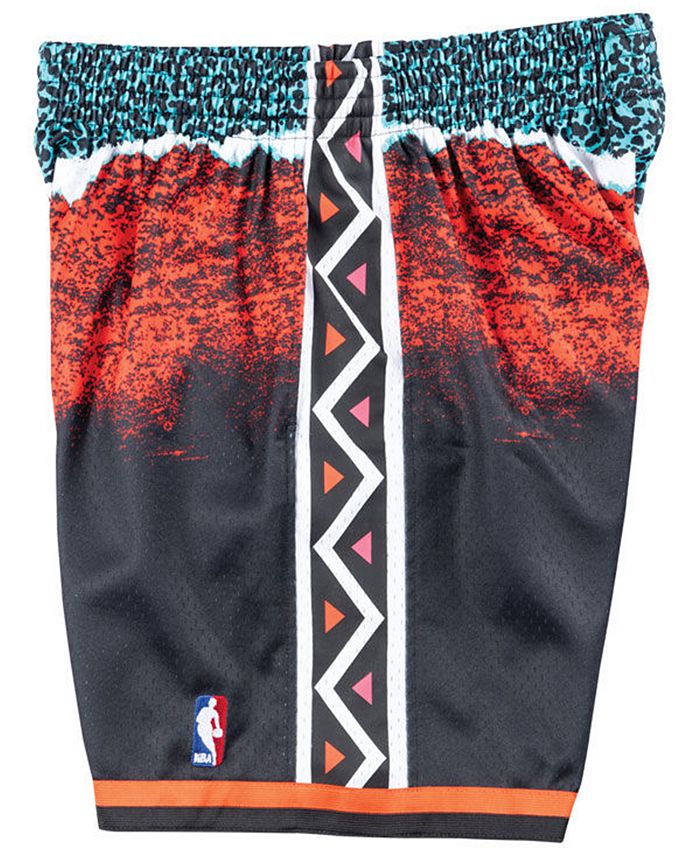 mitchell and ness all star swingman shorts