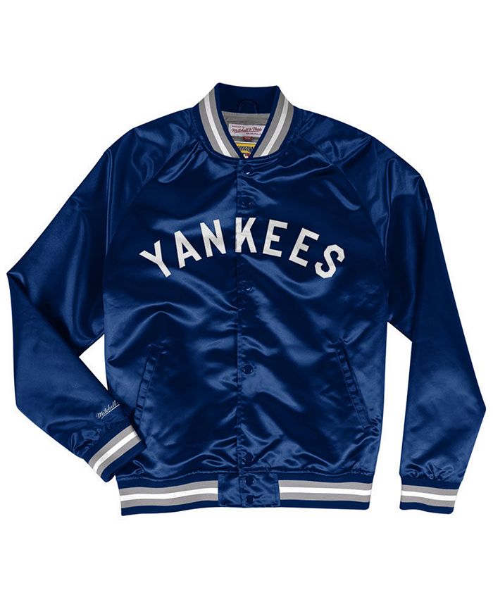 Jacket New York Yankees