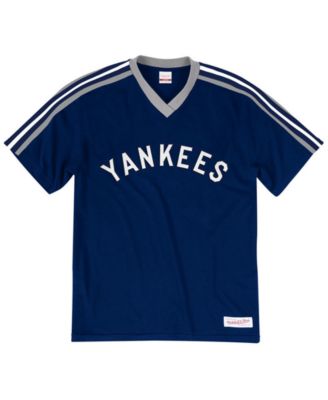 yankees vintage jersey