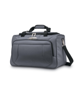 Samsonite Lite-Air Dlx Travel Duffel Created for Macy's