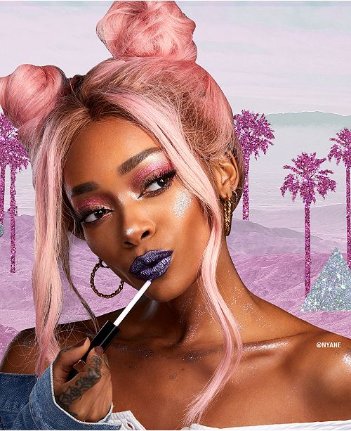 Nyx Professional Makeup Festival Must Haves Reviews Makeup