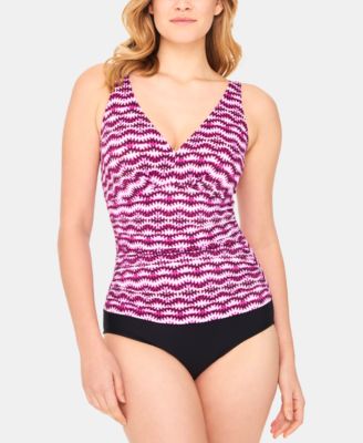 macys swim women