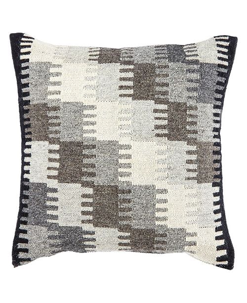 Jaipur Living Terzan Geometric Down Throw Pillow 20 Reviews
