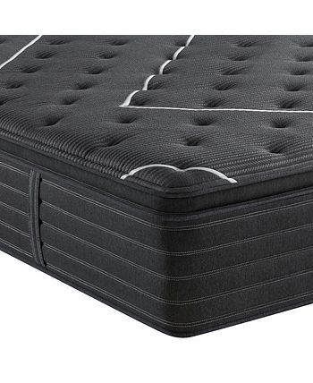 Beautyrest k top class ultra plush