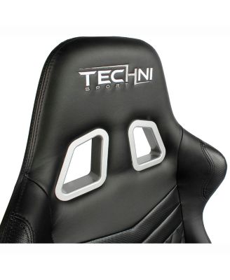Techni Sport TS-5100 Ergonomic Video Gaming Chair