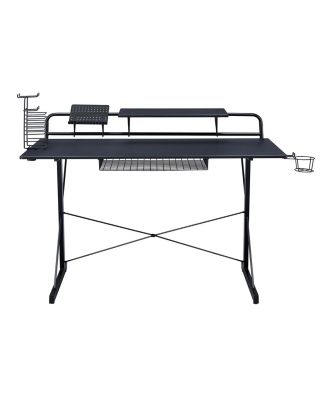 Techni Sport Multi-Functional Gaming Desk