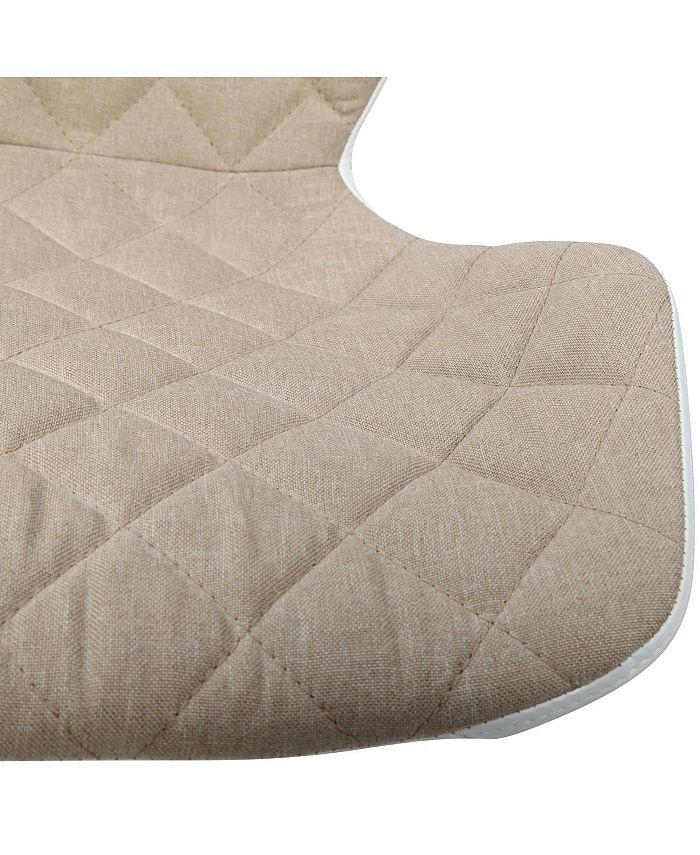 RTA Products Techni Mobili Modern Adjustable Office Task Chair Macy's