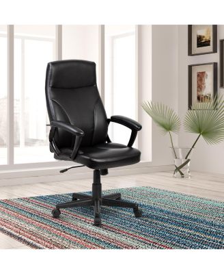 Techni Mobili Medium Executive Office Chair