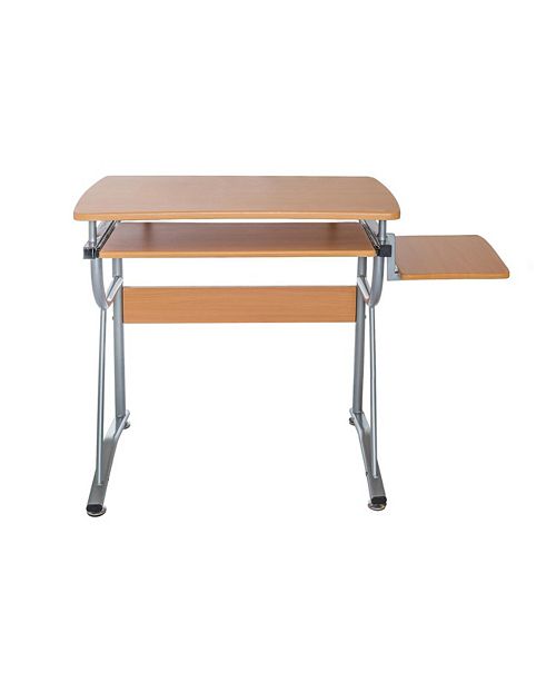 Rta Products Techni Mobili Compact Computer Desk Reviews