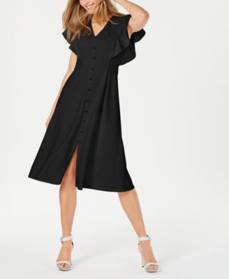 midi dresses at macys