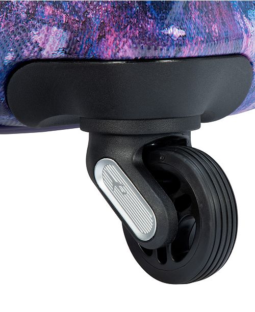 Skyway Nimbus 3.0 Cosmos 28" Expandable Hardside Spinner Suitcase & Reviews Luggage Macy's