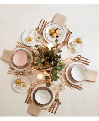 Trianna Dinnerware Collection