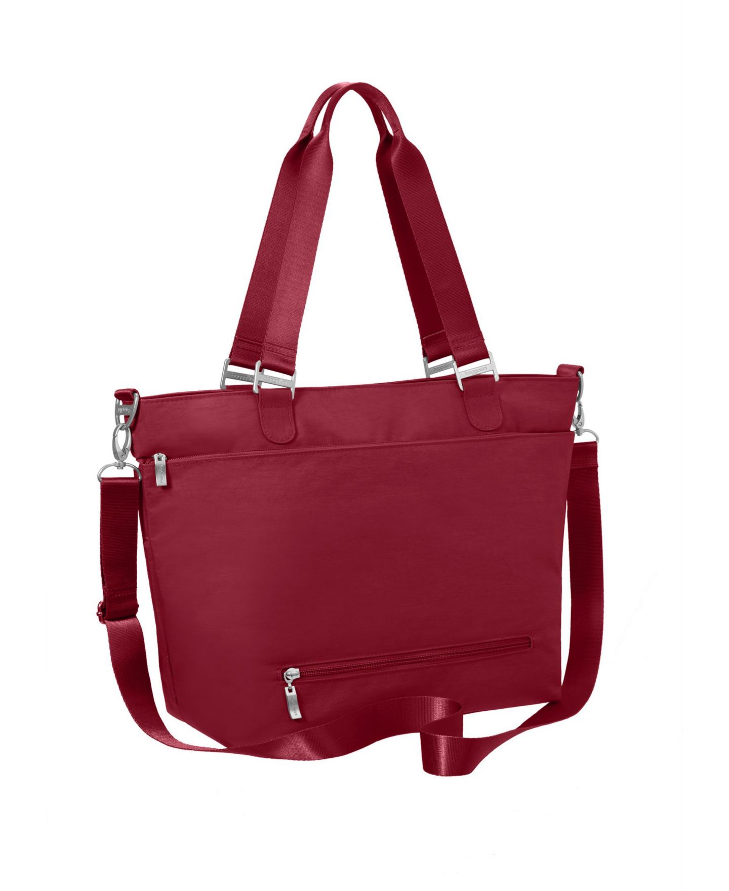 Женская сумка Baggallini Avenue Tote, цвет: Apple — фото 3