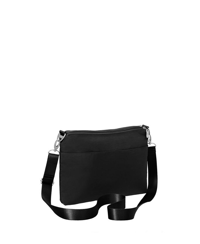 Baggallini Tablet Crossbody With RFID - Macy's