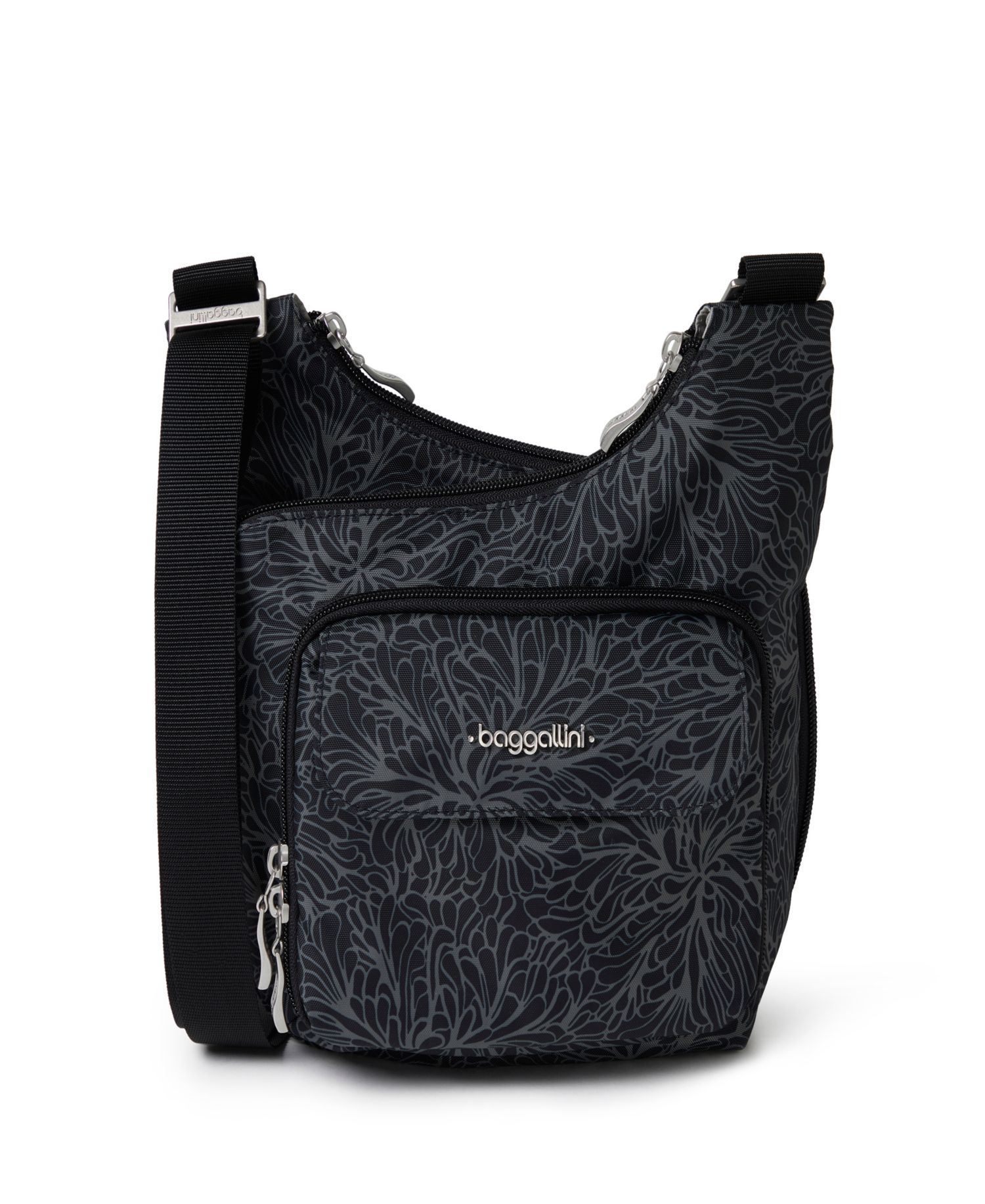 Criss Cross Women's Crossbody Bag