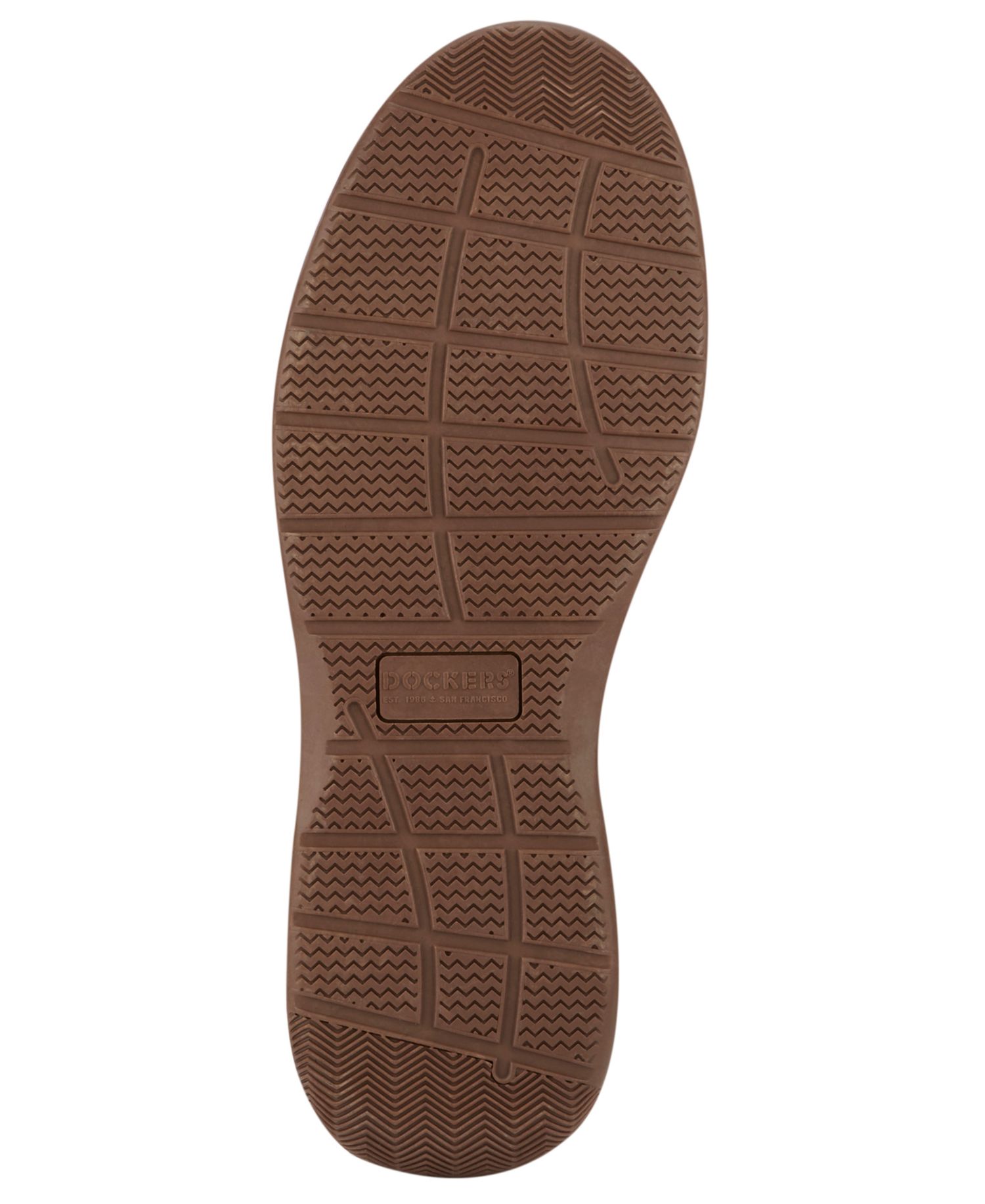Men's Tiller Boat Shoes