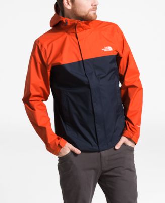 macys mens north face coats