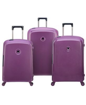 delsey belfort luggage