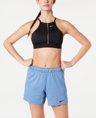 Nike indy lattice bra hotsell