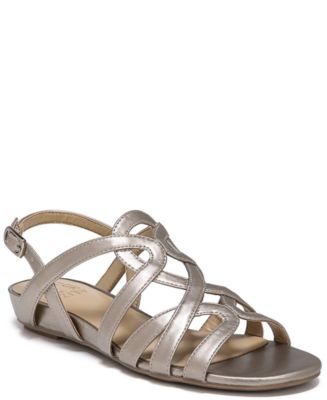 Naturalizer store raine sandals