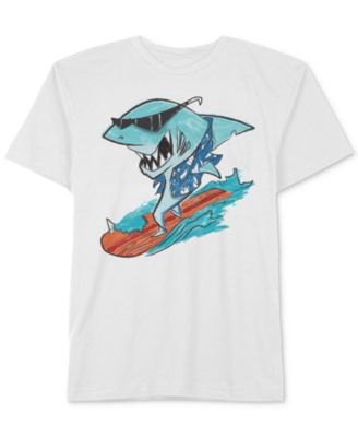 Jem - Little Boys Jawsome T-Shirt