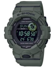 G shock watches macy's sales