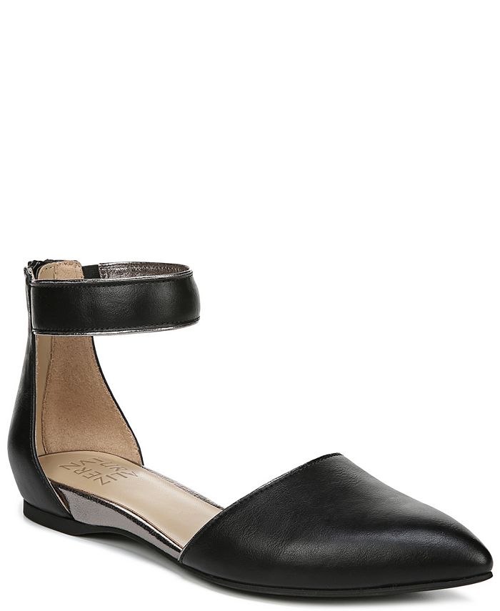 Naturalizer trance hotsell mary jane flats