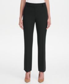 Sutton Boot-Leg Trousers