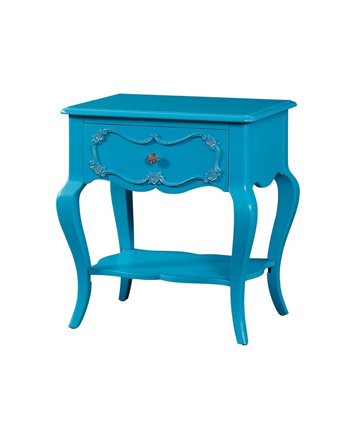 Acme Furniture Edalene Nightstand Macy's