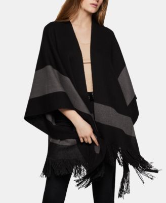 BCBGeneration - Scarf Poncho