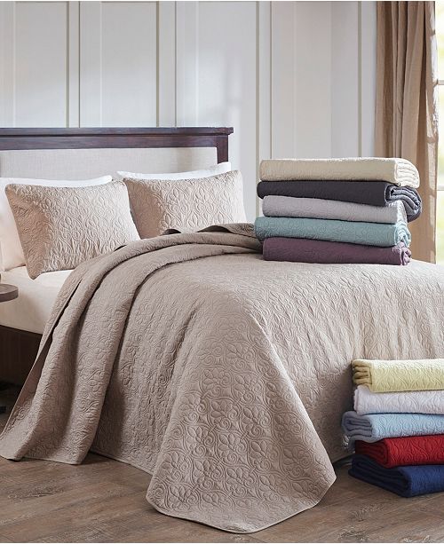 Madison Park Quebec Bedding Sets Reviews Bed In A Bag Bed