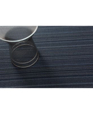 Skinny Stripe Shag Utility -24" x 36"