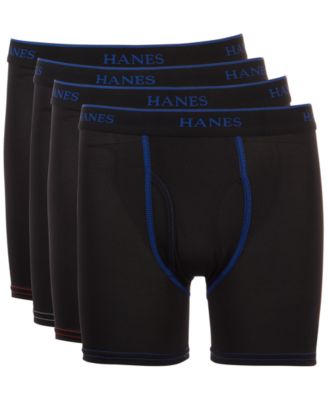 Hanes