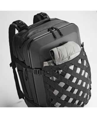 high sierra pro series travel backpack