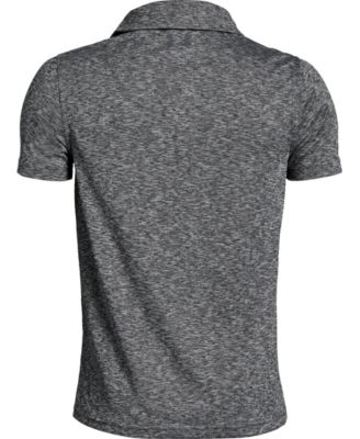 under armour golf polo